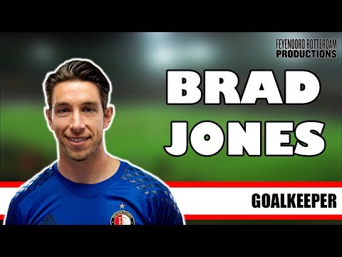 ᴴᴰ ➤ BRAD JONES || Best moments of BRAD JONES ● [PART 2]