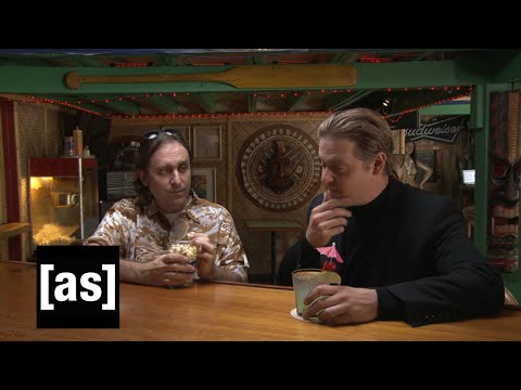 DECKER: Port Of Call: Hawaii – Episode 9 | Decker | Adult Swim