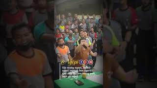 Download lagu Story WA joget santuy mp3