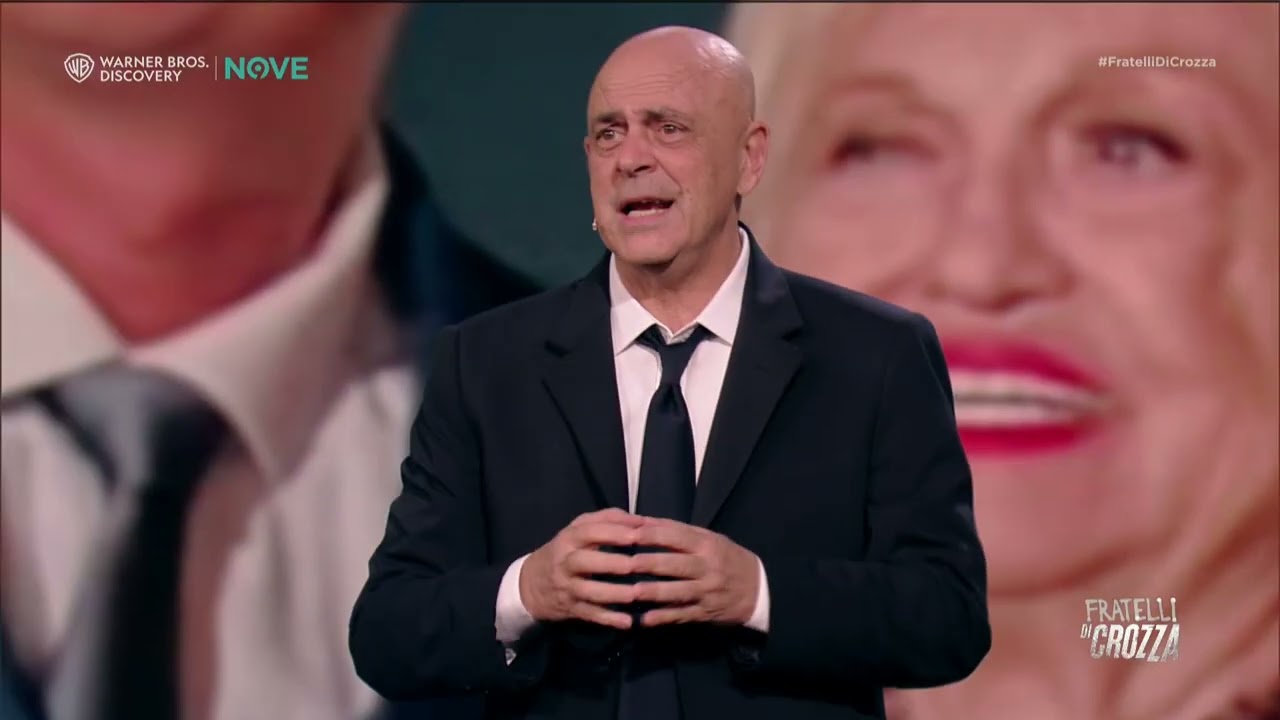 Tutto il meglio della puntata del 9 ottobre 2026 | Fratelli di Crozza