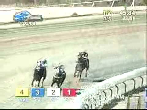 Copa Velocidad del Caribe 2009