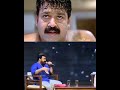 Mohanlal About Thanmathra