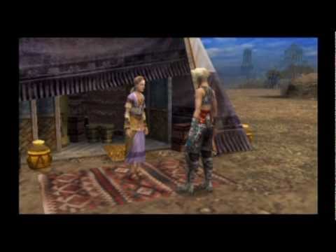 Final Fantasy XII Playthrough - Part 129, Giza Plains, Concluding Croakadile