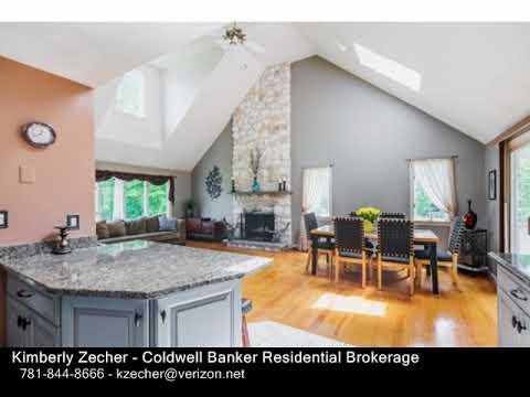 6 Lawrence Rd, North Reading MA 01864 - Single Family Home - Real Estate - For Sale -