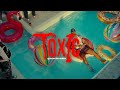 Hleem Taj Alser Toxic Official Music Video Prod By Dj Aloo تكسك