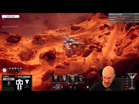 BattleTech Campaign, Day 9! Perfecting our Assault Lance! Part 1