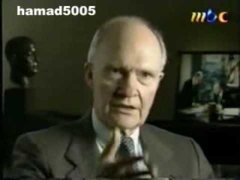 وثائقي حرب الخليج - الجزء الاول ٣
