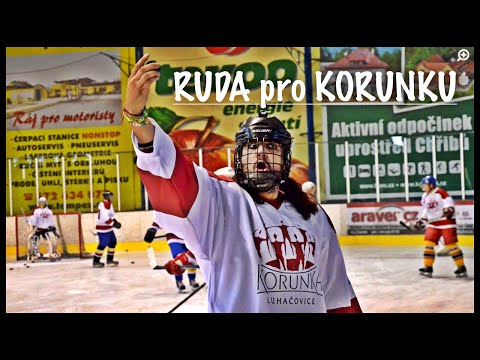 RUDA - POMOHLI jsme DĚTEM