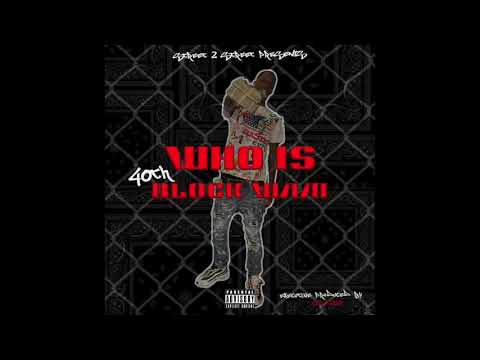 40th Block Wam - Dreams [Prod  by Bandplay] [Official Audio]