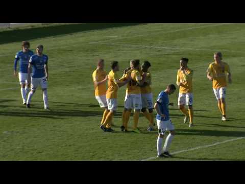 170409 | Trelleborgs FF - Falkenbergs FF 2-2