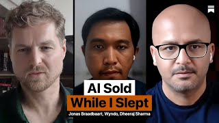 How to Build Your First AI Sales Engine