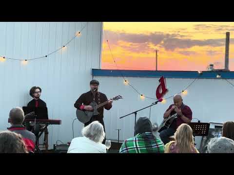 Dawbs Rocking the Rooftop - A Cautionary Tale - May 10 2025