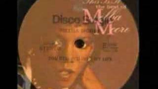 Melba Moore - Love Me Right