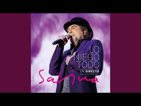 Video thumbnail for Por el Bulevar de los Sueños Rotos (En Directo)