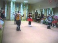 танец пираты 125 детский сад Одесса 