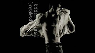 Radio - Robbie Williams HQ (Audio)