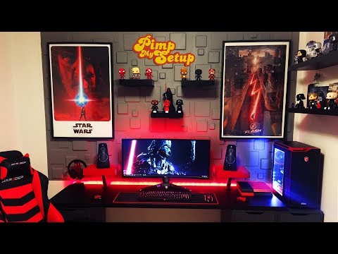 EP.246 - 100 POINT SETUP - Pimp My Setup