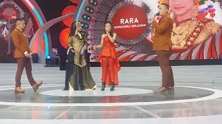 Download lagu WOWW PENAMPILAN RARA LIDA SUMSEL mp3