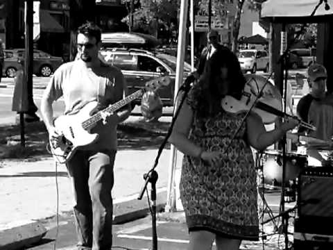 Hemlok- Keene Music Fest 2012 Video 2