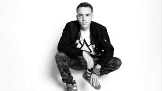 Logic - Numbers (Slowed)