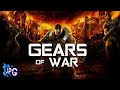 Rediff live : GEARS OF WAR 1 & 2