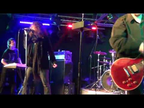 HD - Trampled Under Foot by Ozone Baby (Led Zeppelin Tribute) The Rockpile in Toronto Jan 2013