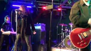 HD - Trampled Under Foot by Ozone Baby (Led Zeppelin Tribute) The Rockpile in Toronto Jan 2013