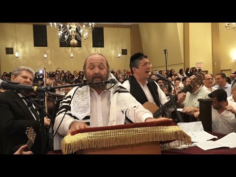 Yehuda Green Selichos 2018 - Official Full Video