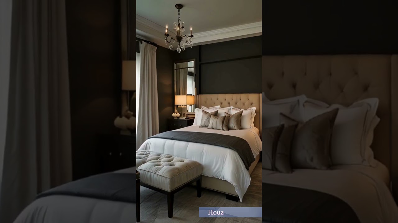 Master Suite Bedroom Ideas | Design Your Ultimate Retreat 🛏️✨