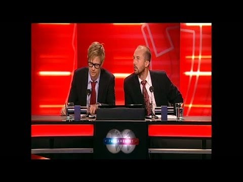 Parlamentet diskuterar ökande anmälning till skolan - Parlamentet (TV4)