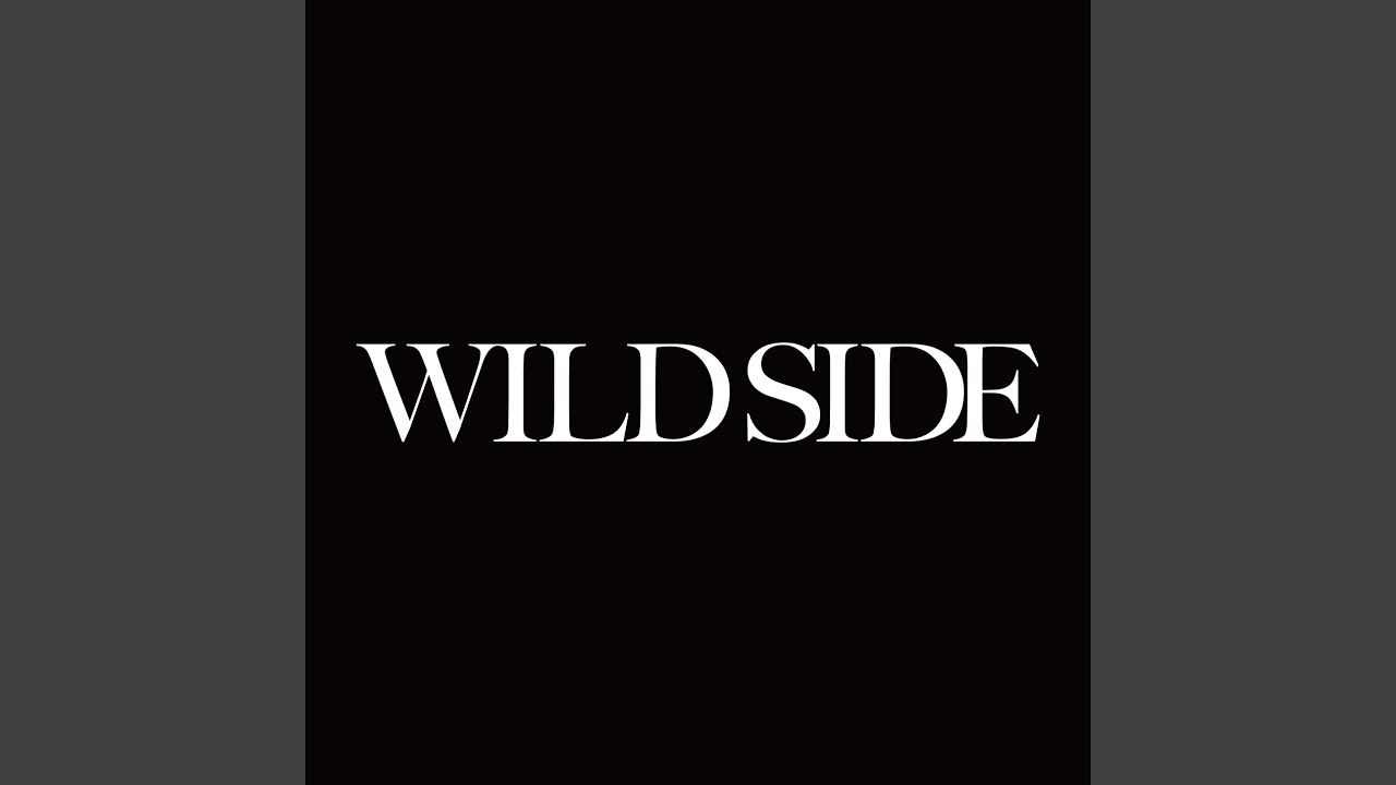 Wild Side (Anime Version)