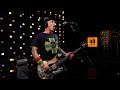 The Bouncing Souls - Hopeless Romantic (Live on KEXP) - KEXP The Bouncing Souls - Hopeless Romantic (Live on KEXP)