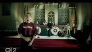 Linkin Park feat. X-ecutioner Style - Its Going Down( HQ mega )