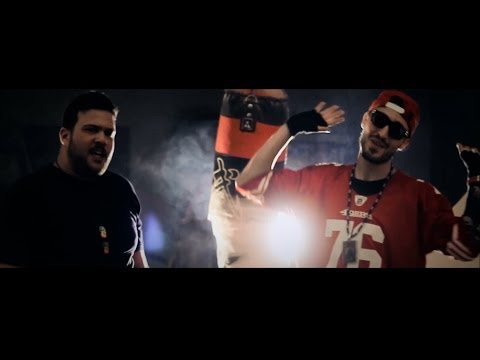 نادر , أم سي ميقو - Naderrr , Mc mego - Blood in the street