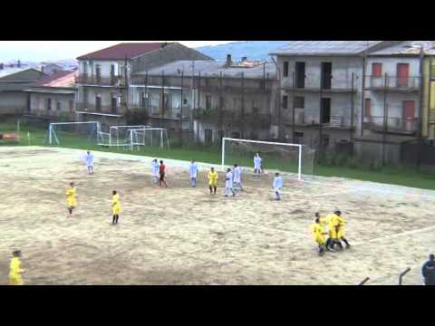 Semifinale Play - Off  -   Bussolavis 3 - 2 Davoli