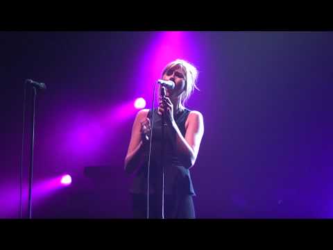 Rosalee O'Connell / Brit Floyd - Great Gig in the Sky