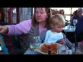 Eating Pasta