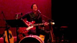 &quot;Vampires In Love&quot; Butch Walker at 7 Stages 1/13/10