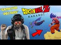 This Game Is For True DBZ Fans Dragon Ball Z Kakarot Part 1
