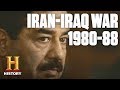 What Happened in the Iran-Iraq War? | History