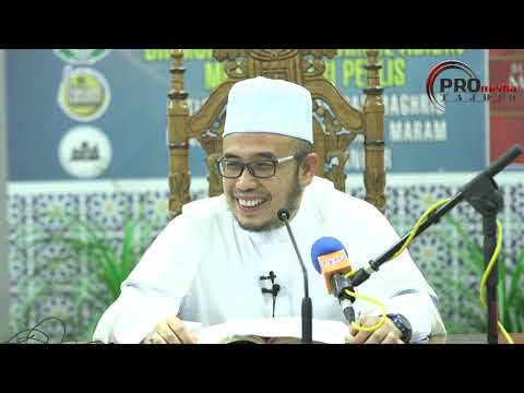 07-03-2019 SS. DATO' DR. MAZA:  Wanita Bermimpi Tentang Lelaki | BM ( siri 64 )