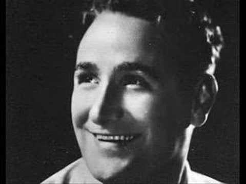 Turandot "Nessun dorma" - Giacomo Lauri-Volpi