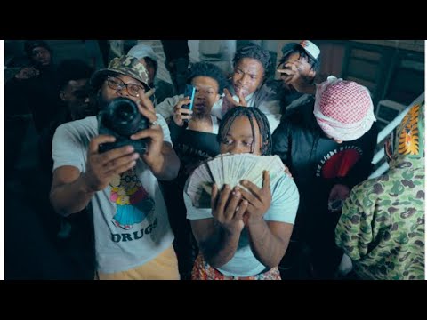 Siggie Sev - RESPECT (Official Video) Shot by: @jus mh