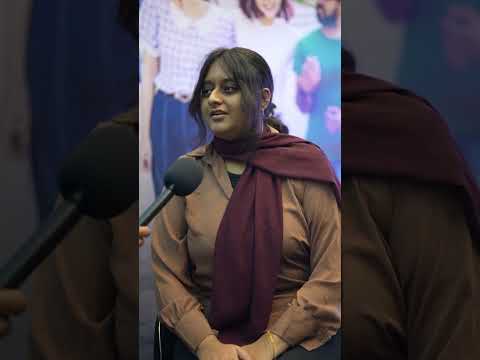 Study Abroad Fair Short Video Thumbnail