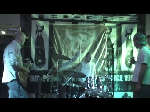 Number 3 - It's Not Only Rock'n Roll / Snake House, Tallinn 15-07-2011