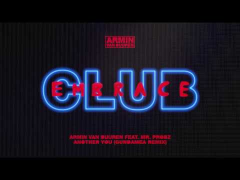 Armin van Buuren feat. Mr. Probz - Another You (Gundamea Extended Remix)