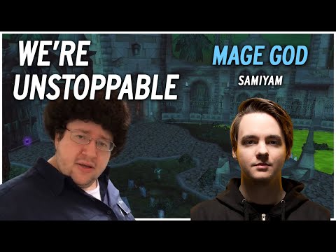 BIGGEST DAMAGE YOU'LL EVER SEE | Bean WoW WotLK Classic