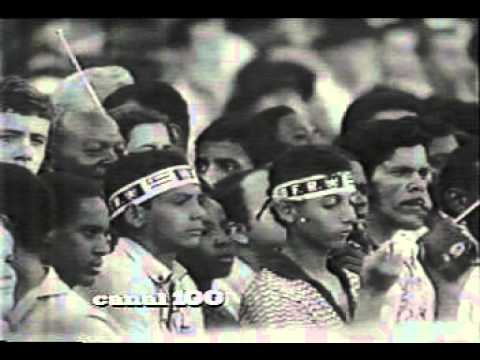 Botafogo 0 x 1 Fluminense Campeão 1971