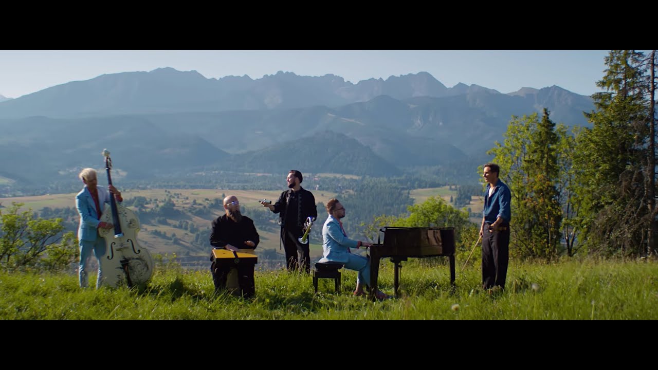 Trailer