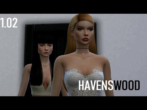 Teaser | Havenswood | 1.02 | ''Melhores Amigas'' | MACHINIMA DUBLADA |
